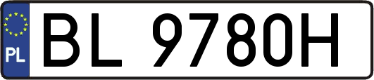 BL9780H