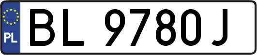 BL9780J