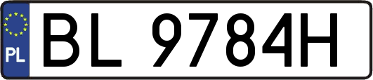 BL9784H