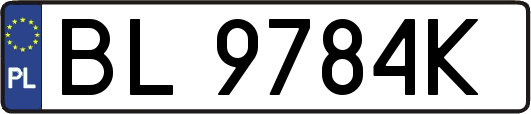 BL9784K