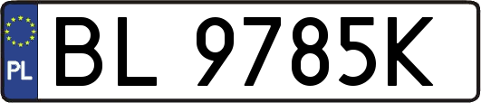 BL9785K