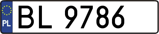 BL9786