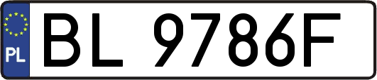 BL9786F