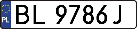 BL9786J