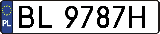 BL9787H
