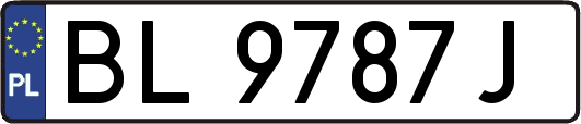 BL9787J
