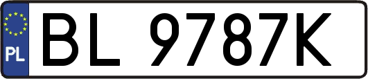 BL9787K