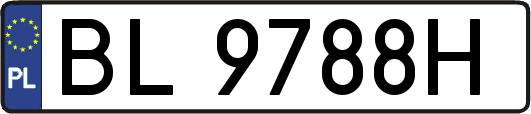 BL9788H