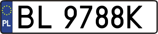 BL9788K