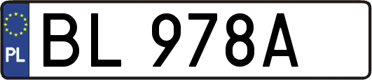 BL978A