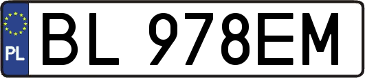 BL978EM