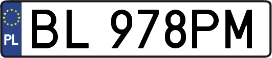 BL978PM