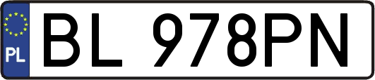 BL978PN