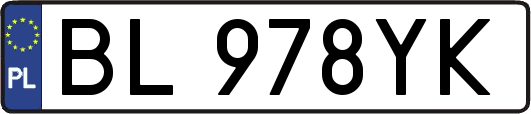 BL978YK