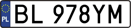 BL978YM