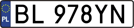 BL978YN