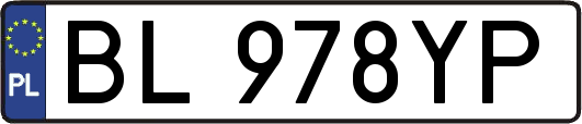 BL978YP