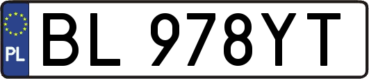 BL978YT