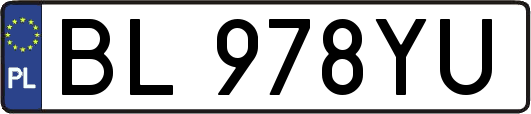 BL978YU