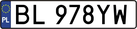 BL978YW