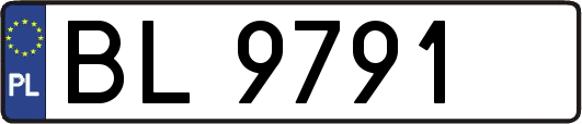 BL9791