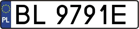 BL9791E