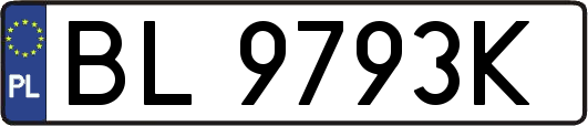 BL9793K