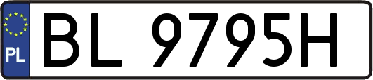 BL9795H