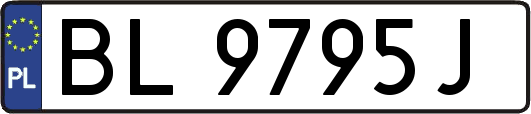BL9795J