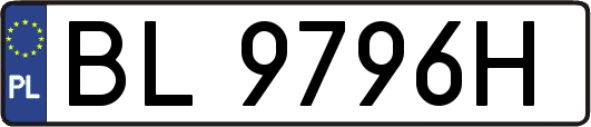 BL9796H