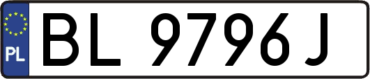 BL9796J