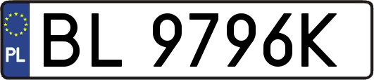 BL9796K