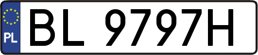 BL9797H