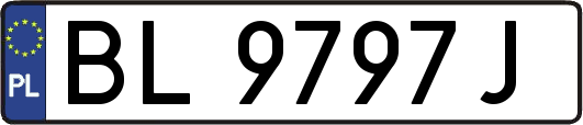 BL9797J