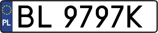 BL9797K