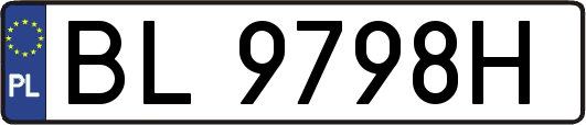 BL9798H