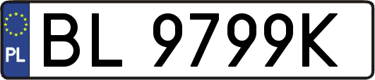 BL9799K