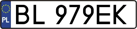 BL979EK