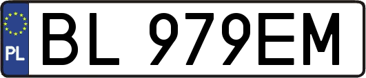 BL979EM