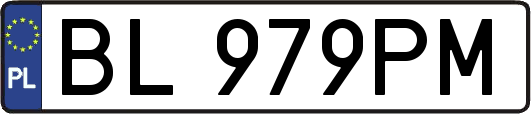 BL979PM