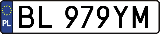 BL979YM