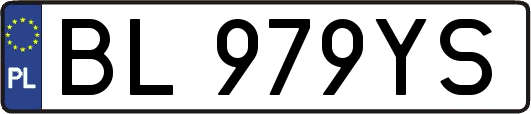 BL979YS
