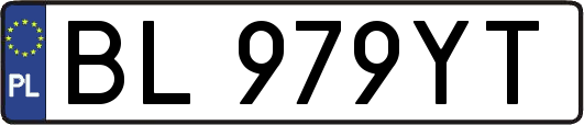 BL979YT