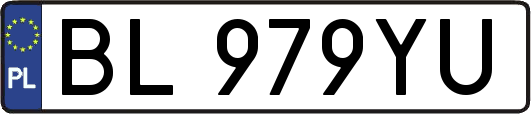 BL979YU