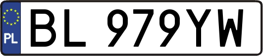 BL979YW