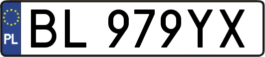 BL979YX