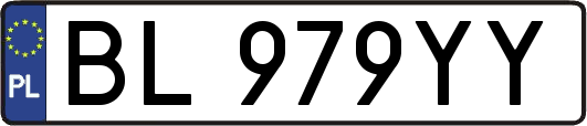 BL979YY