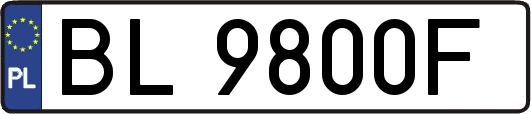 BL9800F