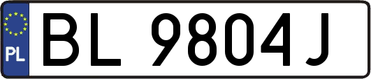 BL9804J
