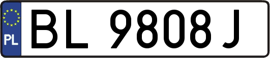 BL9808J
